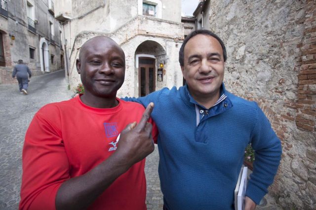 riace