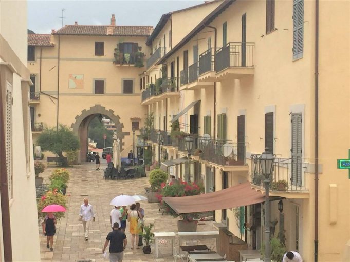 san felice circeo