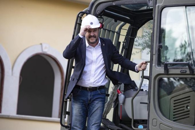 salvini