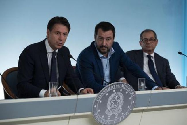 ConteSalvini161018