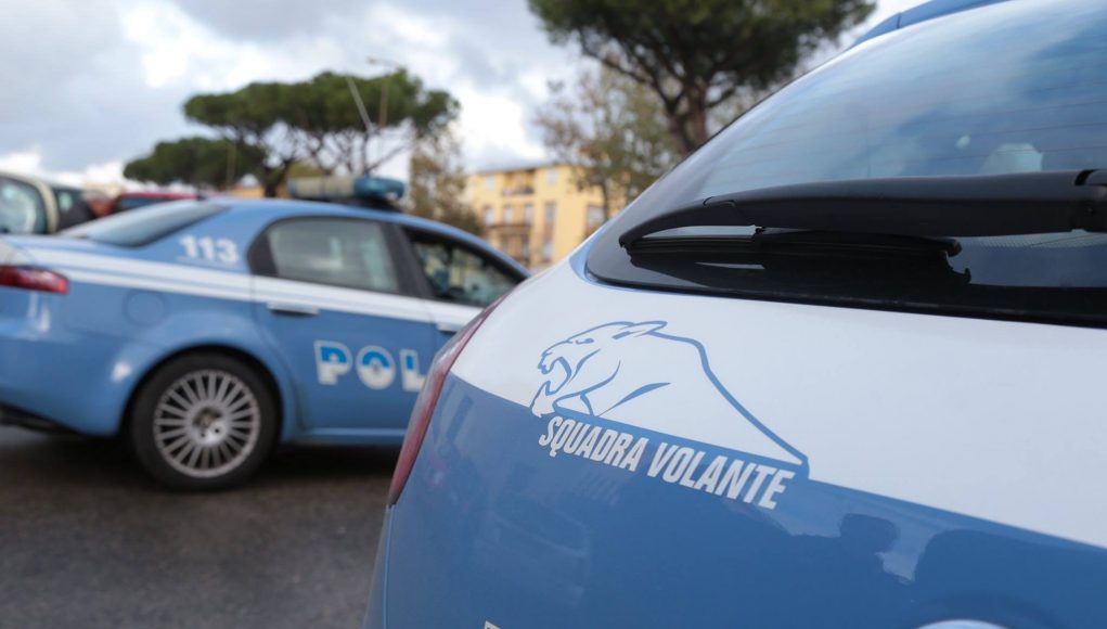 Polizia