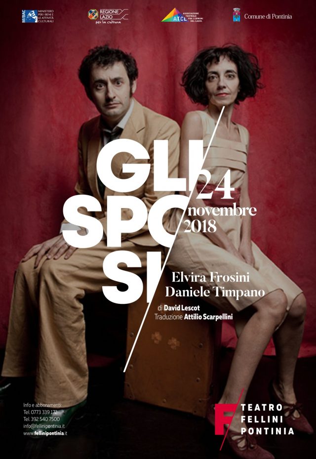Gli sposi