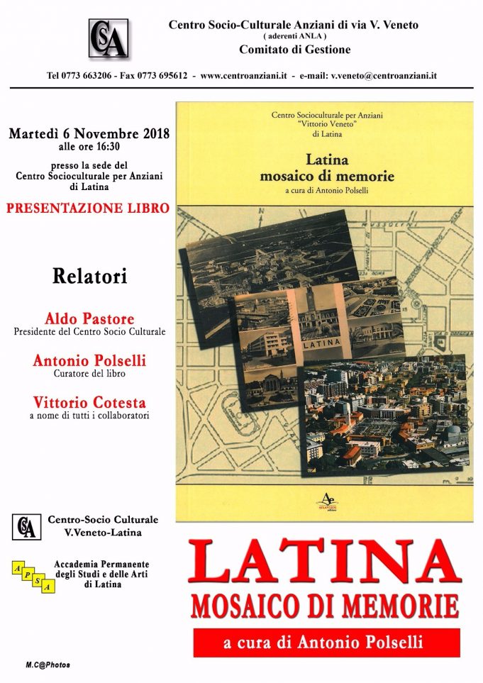 Loc. LT Mosaico