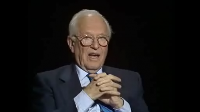 Luigi Luca Cavalli-Sforza