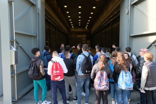 Sogin-La_visita_degli_studenti_Istituto_Galileo-Sani_
