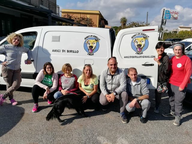 amici di birillo