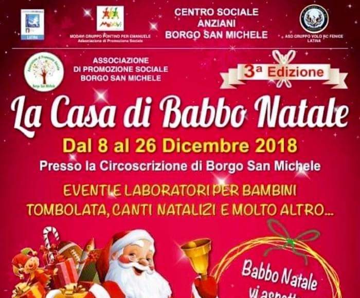 babbonatale
