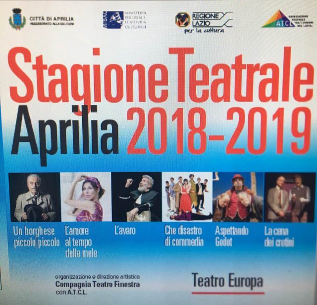 foto teatro