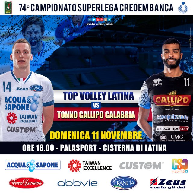 locandina latina-vibo