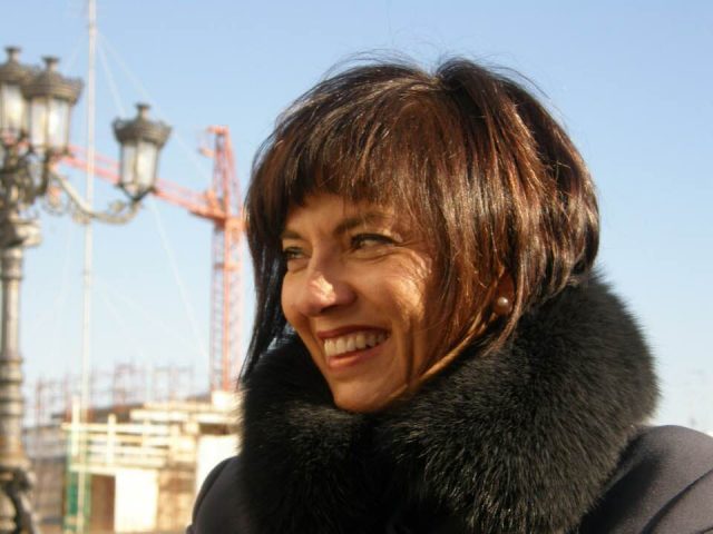 sabrina resta