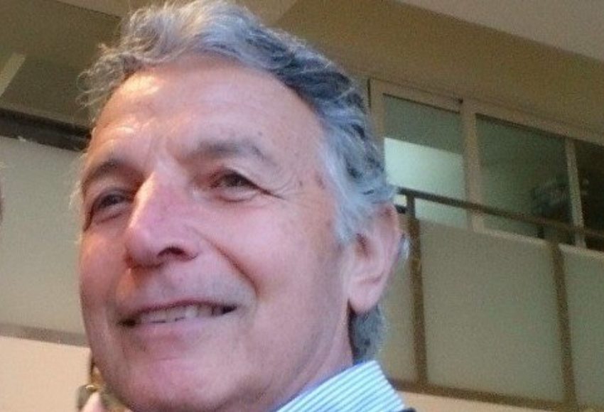 Mario Cancellieri
