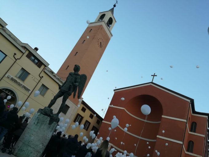 San Michele Arcangelo Aprilia
