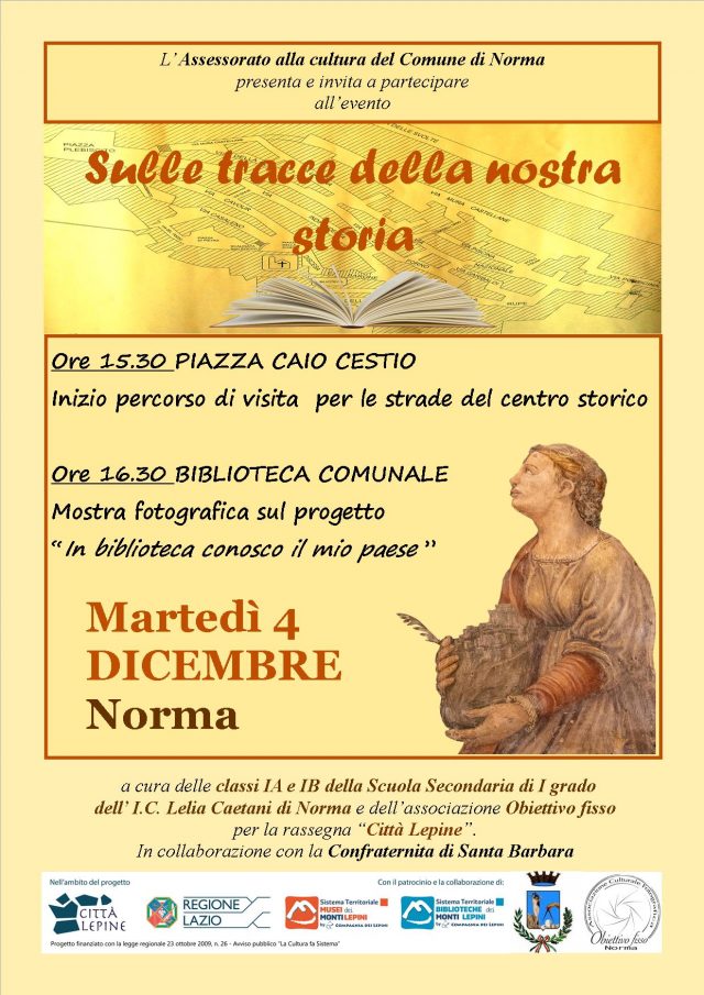 Locandina_CittàLepineBiblioteca