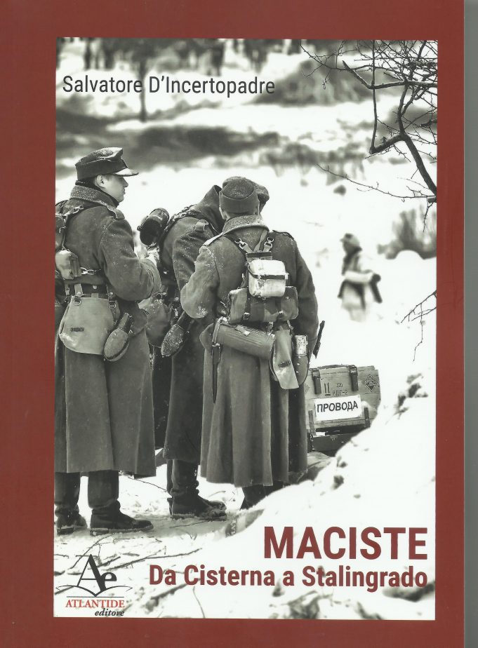 Salvatore Maciste