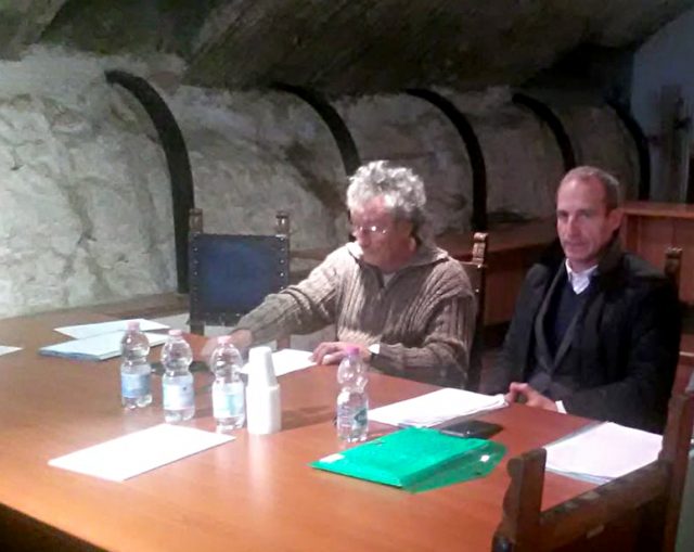 damiano di berardino