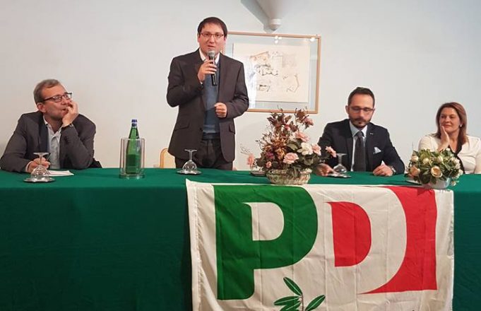 la penna