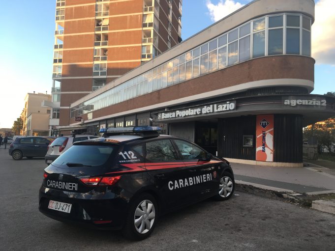 Carabinieri