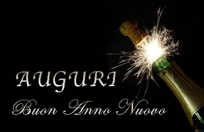 AUGURI