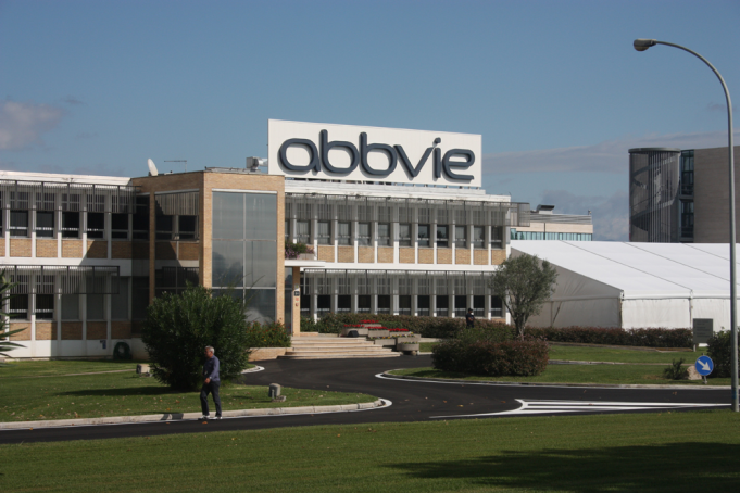 Abbvie