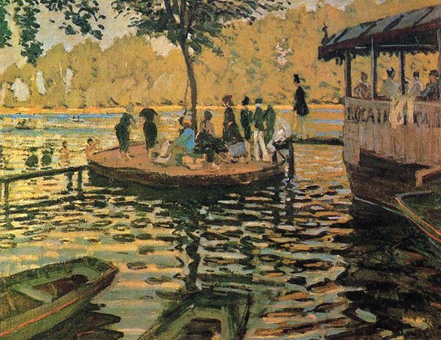 Acqua Monet
