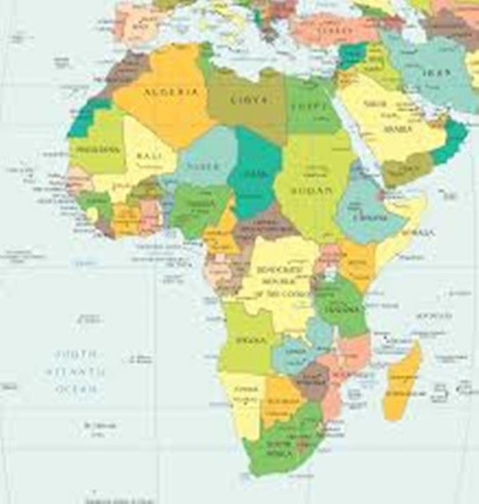 Africa