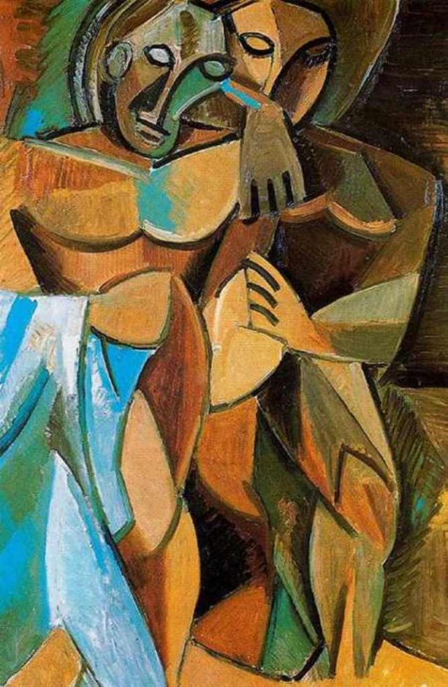 Amiciai Picasso