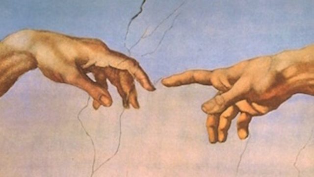 Ascoltare michelangelo