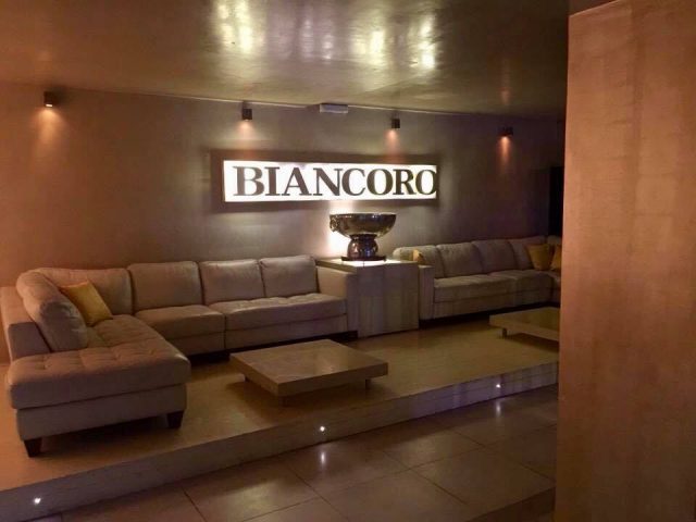 Biancoro