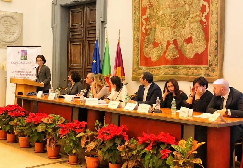 Bonaccorsi in Campidoglio_14.1.19