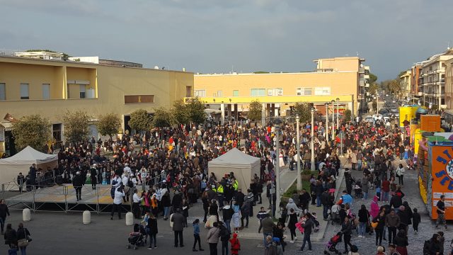 Carnevale 2018 2