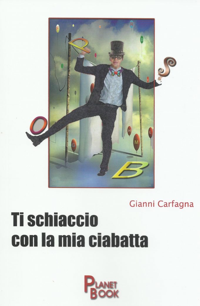 Gianni Libro 2