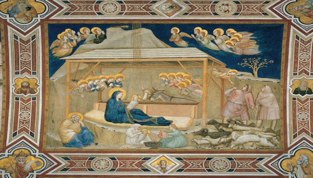 Giotto 2