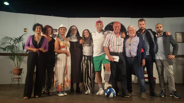 Gruppo Jo Diavolo 1