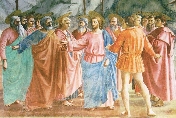 Masaccio