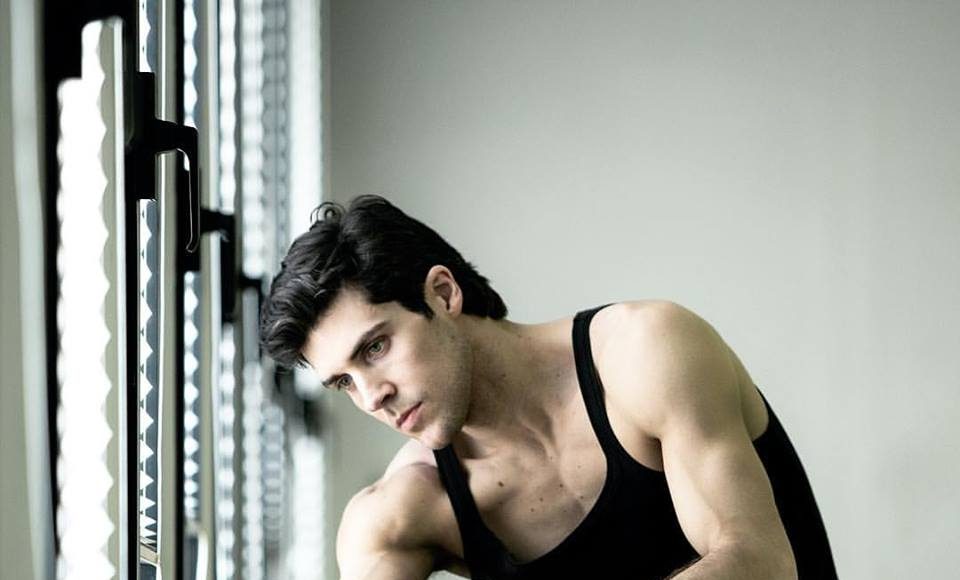 Roberto-Bolle1
