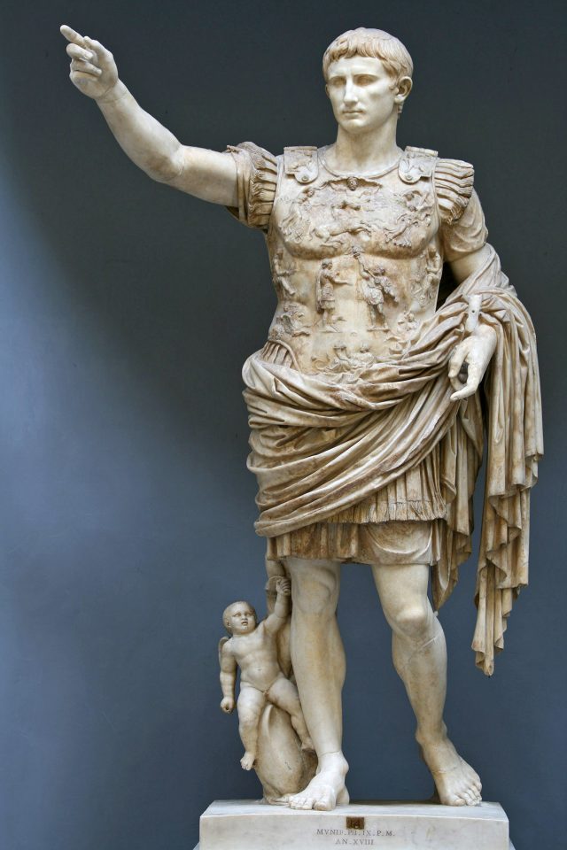 Romana 4