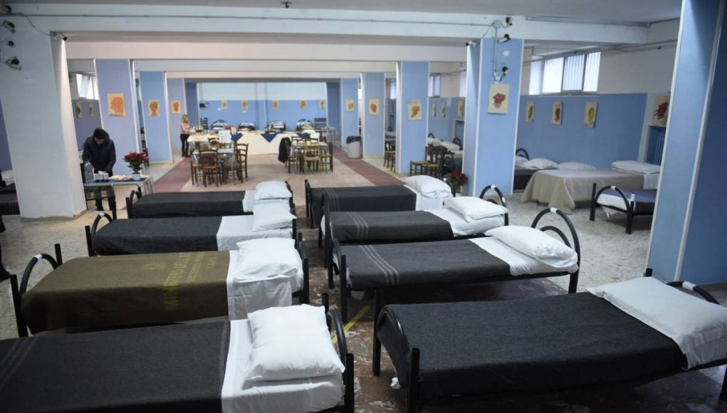 dormitorio