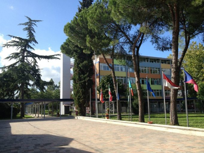 istituto agrario