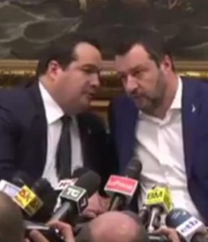 Durigon Salvini