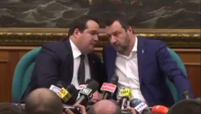 Durigon Salvini