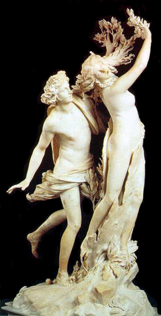 Barocco bernini_apollo-e-dafne
