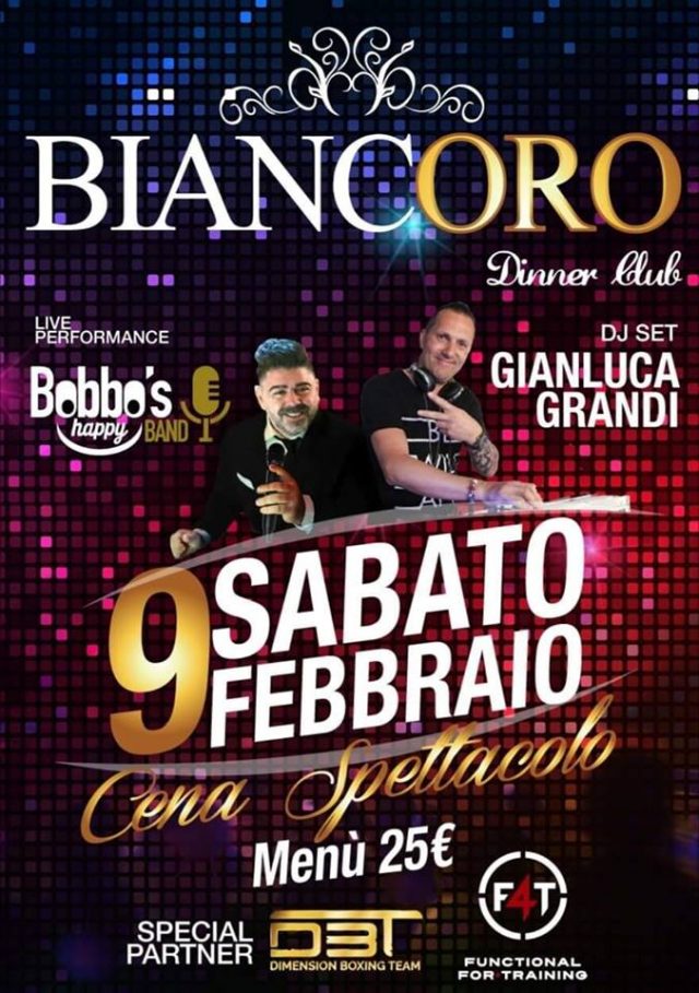 Bianco