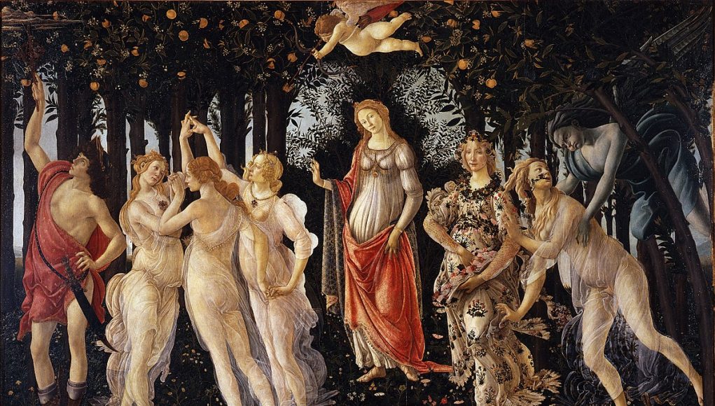 Botticelli