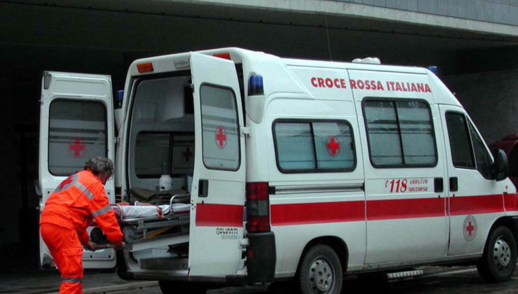 ambulanza