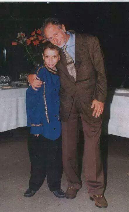 Daniele e Aiuti