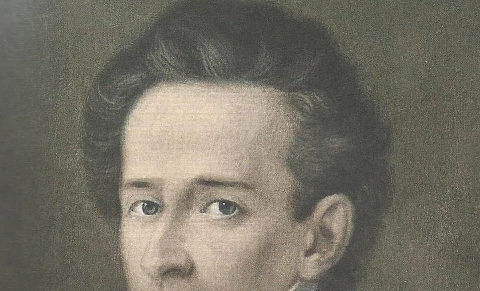 G. Leopardi