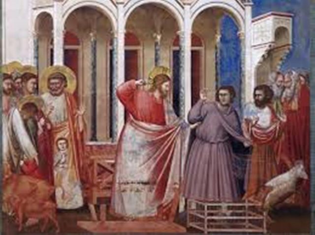 Giotto Bene Comune
