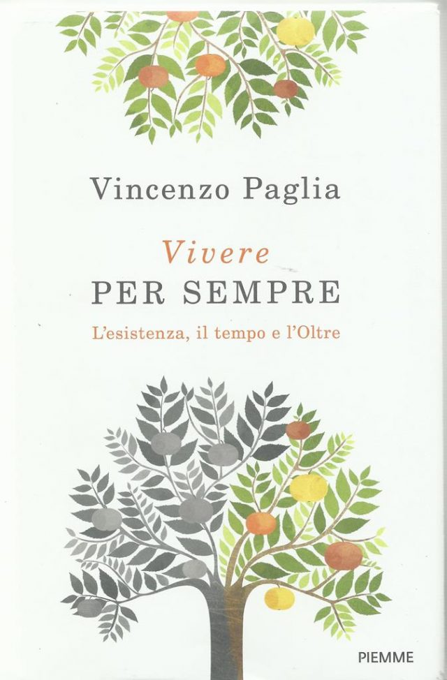 Paglia Libro