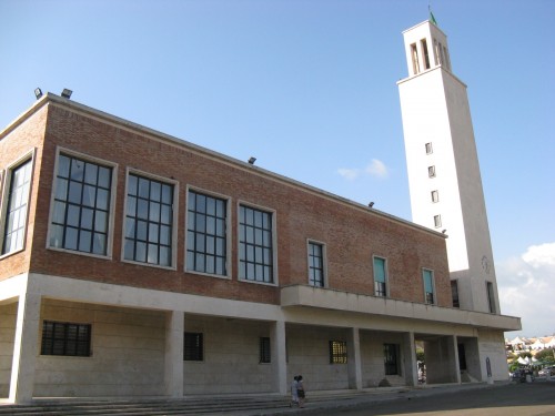 Sabaudia