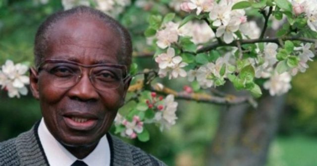 Senghor